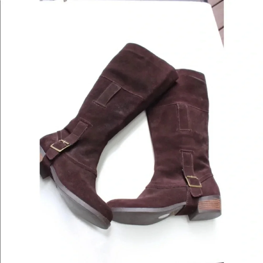 NWOT Seychelles boots